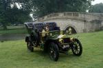 Rolls-Royce 10 HP Tonneau by Barker 1906 года